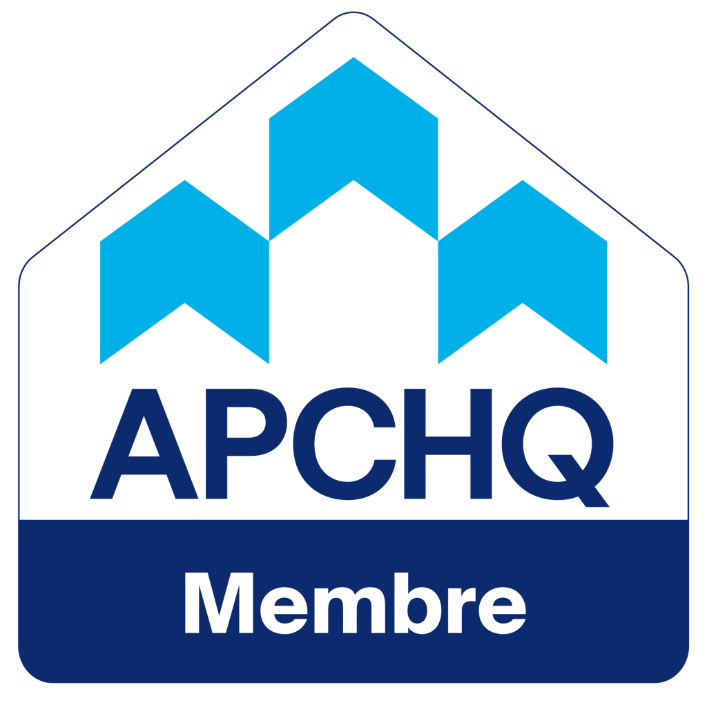 Association des professionnels de la construction et de l'habitation du Québec